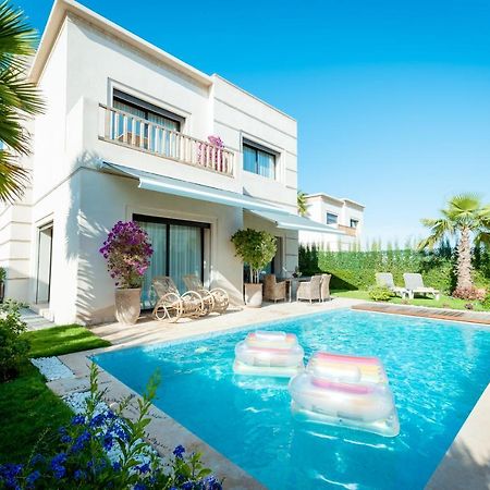 Villa Palmeraie Golf אגאדיר מראה חיצוני תמונה