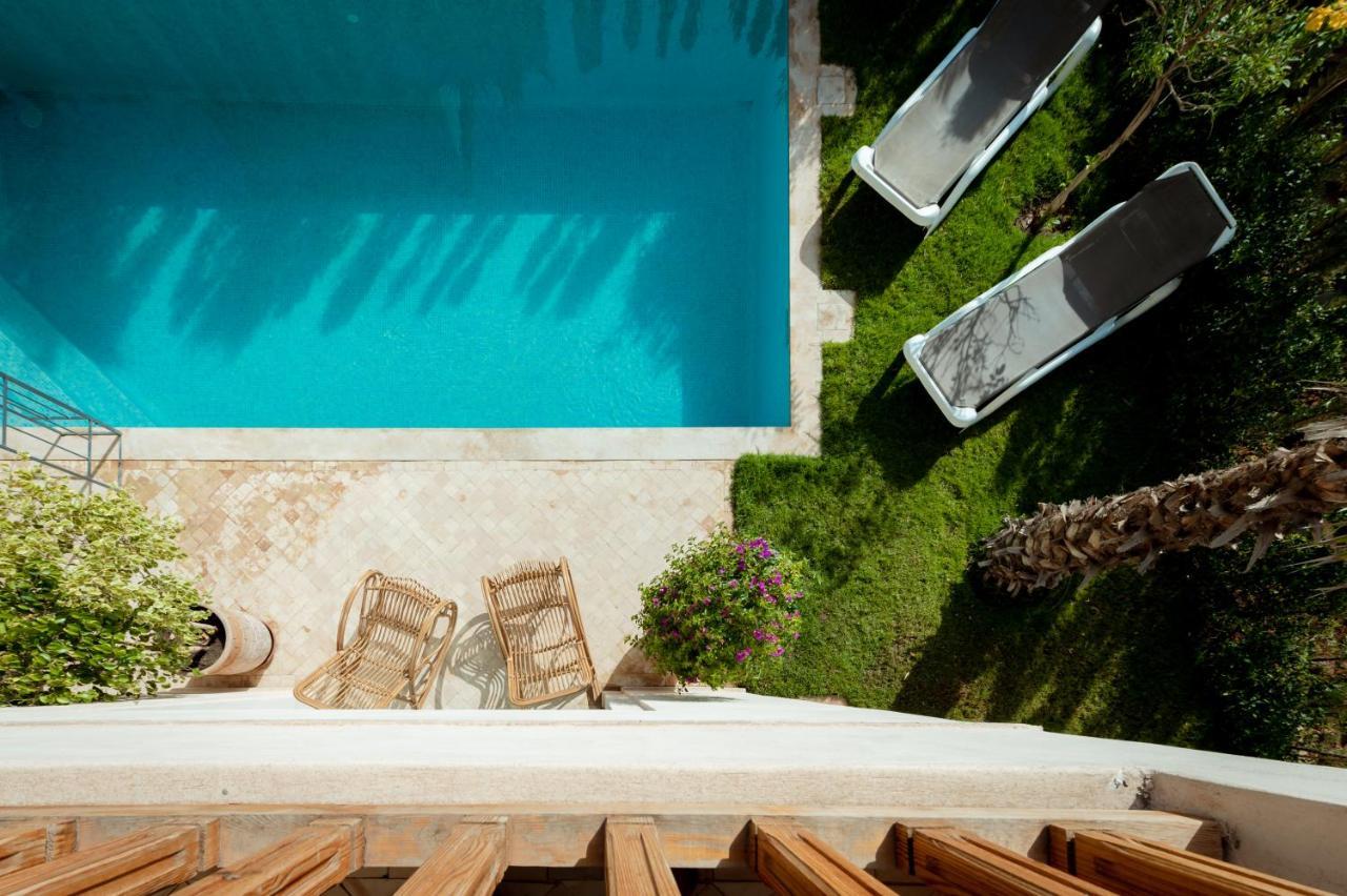 Villa Palmeraie Golf אגאדיר מראה חיצוני תמונה