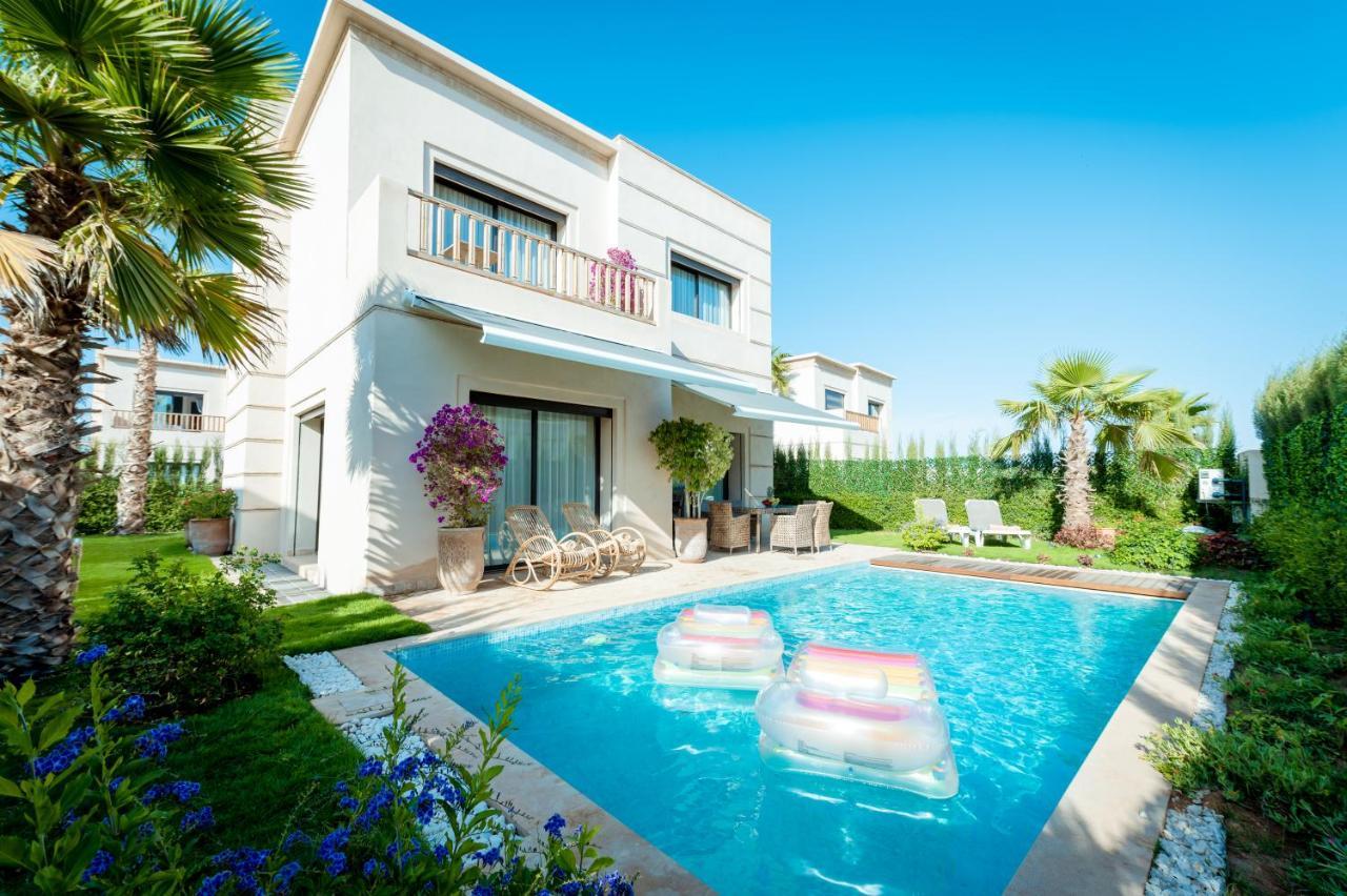 Villa Palmeraie Golf אגאדיר מראה חיצוני תמונה