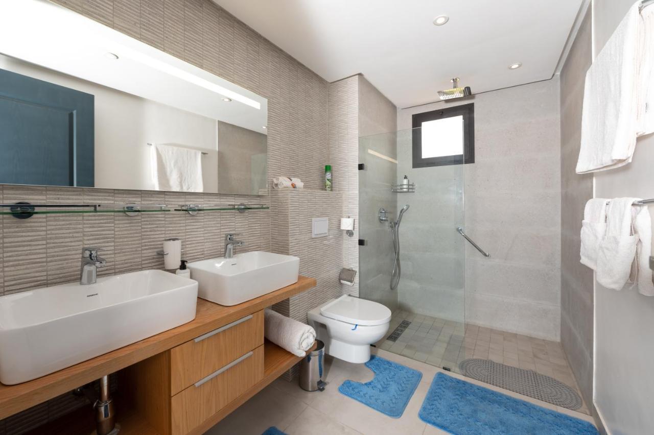 Villa Palmeraie Golf אגאדיר מראה חיצוני תמונה