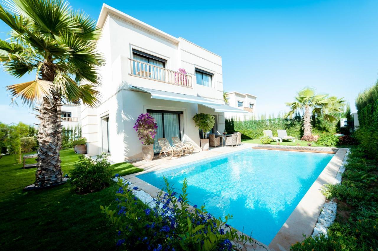 Villa Palmeraie Golf אגאדיר מראה חיצוני תמונה